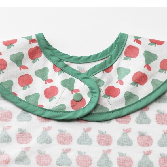 2 pack - bibs - Picture 2 of 3